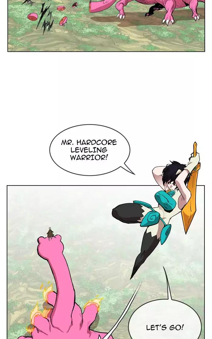 Hardcore Leveling Warrior Chapter 61 56